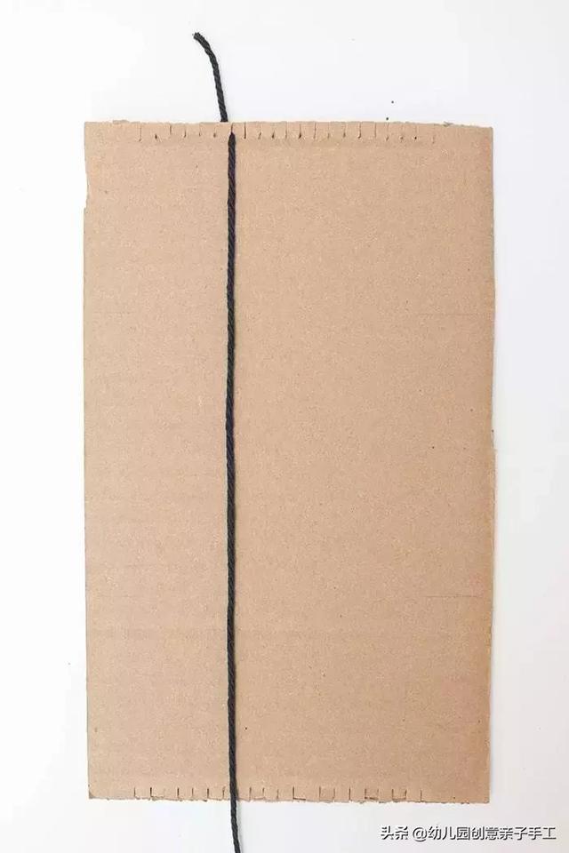 创意书签制作方法，阅读书签制作（毛线创意手工-杯垫、书签和挂饰）