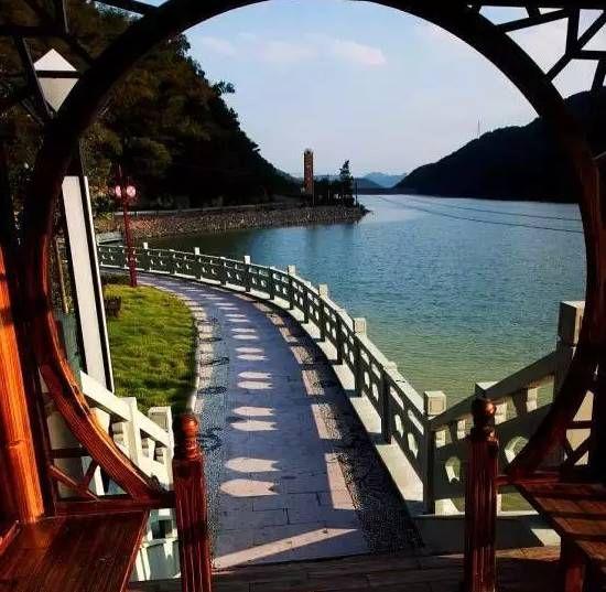 宁波附近有什么古镇，宁波附近有什么古镇景点（宁波象山最美6大古村古镇）