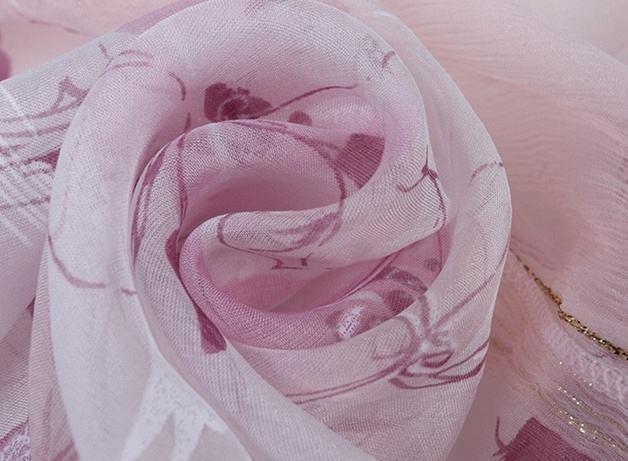 真丝怎么清洗，怎么清洗真丝衣服上的油渍（用一种家家有的清洁剂）