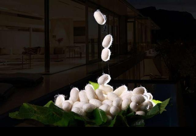 蚕丝被的好处，蚕丝被的好处和坏处（睡蚕丝被的八大好处）