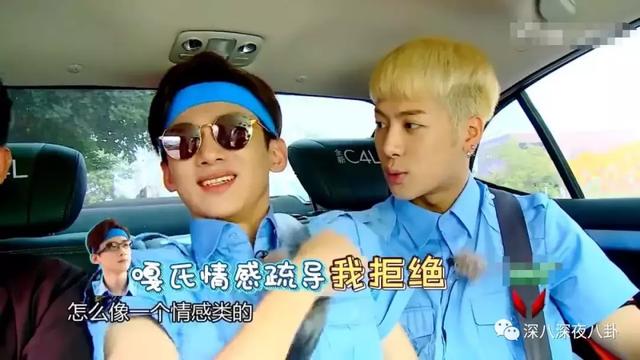 王嘉尔嘎嘎的名字怎么来的,王嘉尔的外号嘎嘎怎么来的(王嘉尔被大家熟知是他回国后参加的综艺) 王嘉尔嘎嘎的名字怎么来的,王嘉尔的外号嘎嘎怎么来的(王嘉尔被大家熟知是他回国后参加的综艺)