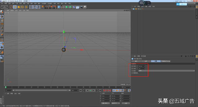 为什么AE导入音频没有声音，为什么ae导出的视频没有声音（克隆与声音的结合）