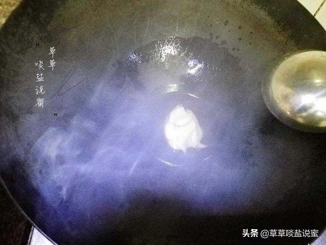 泉州卤面的做法，泉州卤面用的是什么面（泉州人餐桌上的卤面）