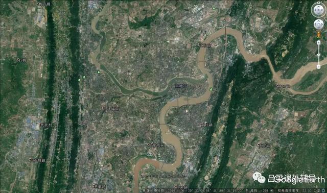 合川有哪些三本院校啊，重庆合川三本（徜徉在山水之城—重庆高校概览）