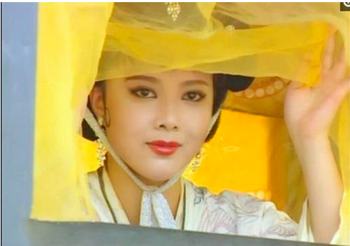 太平公主秘史演员表，太平公主秘史郑爽演的谁（其中潘迎紫和郑爽都分别演过两次）