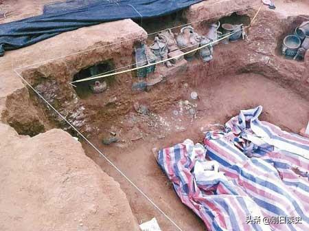 丧葬礼仪与讲究，入土为安”-------浅谈中国的丧葬制度和礼仪