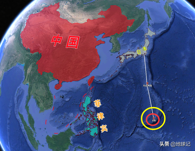 关岛属于哪个国家的，关岛是哪个国家的领土（对现今的中国来说有哪些影响）
