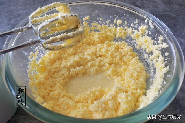 奶油可以做什么，奶油可以做什么吃的（打发过度的奶油）