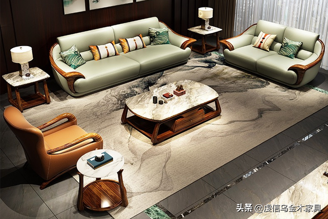 金丝檀木和乌金木哪个好，金丝檀木和胡桃木哪个好（为什么乌金木深受消费者的喜爱）