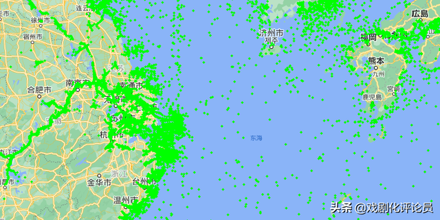 关于中国内河航运和海运介绍，内河航运是什么（相关各省同比例水运密度）