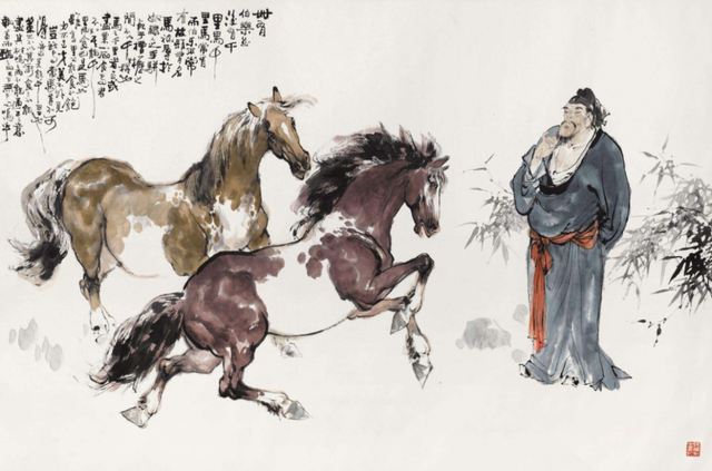 马姓发源地，马姓的起源地（百家姓：马姓的来龙去脉）