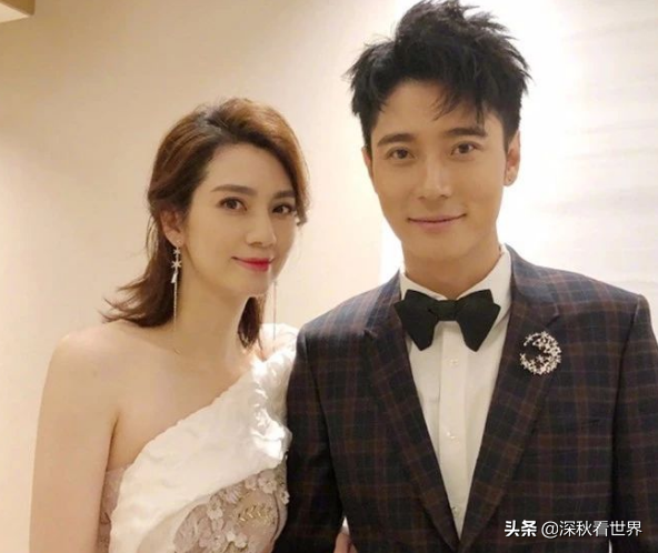 占星直击贾静雯“婚变”风波，世界公认三大最强星座（女人该成长时别把自己惯成小女孩）