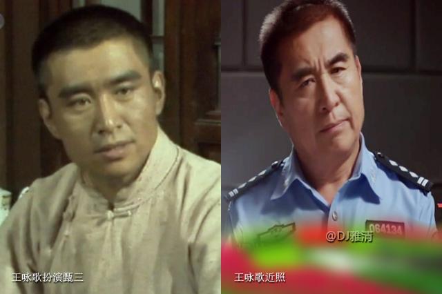 日落紫禁城演员表，天不藏奸演员表（35年后《甄三》演员现状）