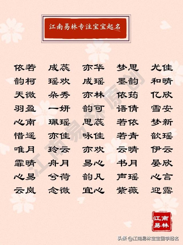 晴空万里什么意思，晴空万里是什么意思（200个唐诗里清新淡雅的女孩名字）