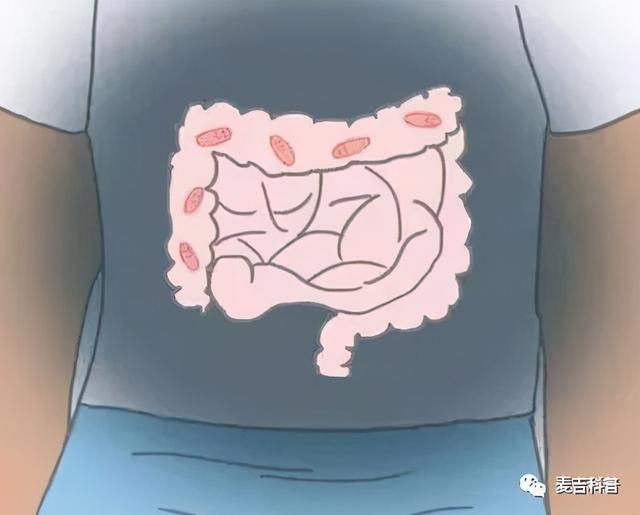 总是放屁是怎么回事，总放屁是怎么回事（“经常放屁，有益身体）