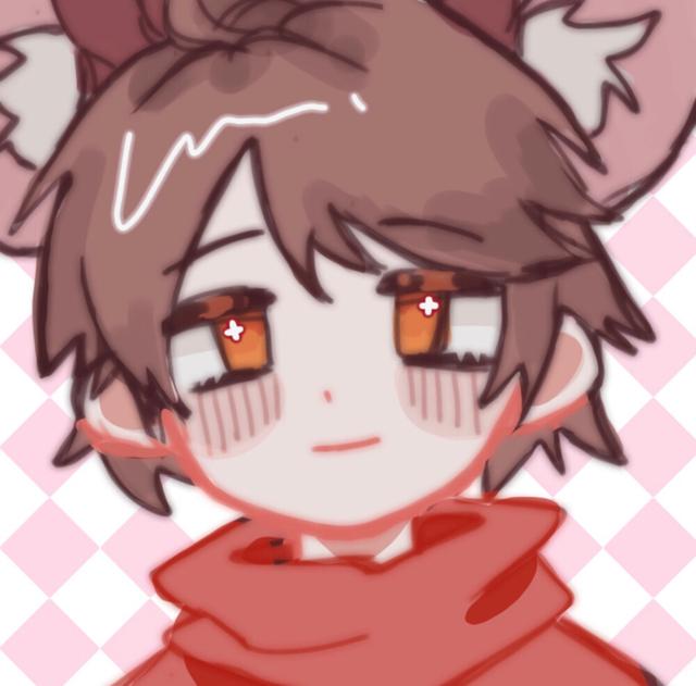 李元芳图片，林谙野，微信头像（真的会有人不喜欢兽耳正太吗）