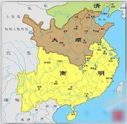 清朝灭亡时间和原因，清朝灭亡时间和原因分别是（清朝起源）