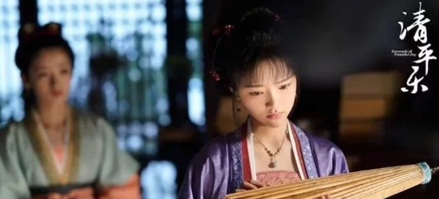 历史上的徽柔，历史上的徽柔公主有孩子吗（赵徽柔的历史原型有多惨）