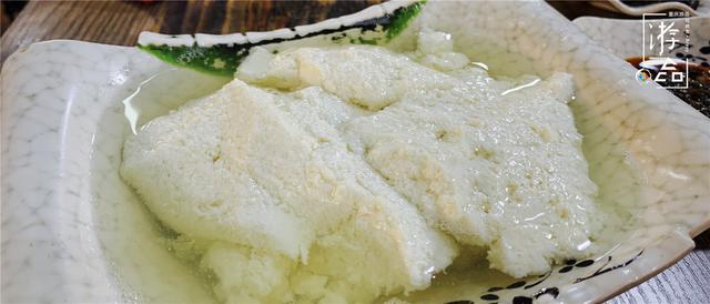 重庆豆花吃法，才是重庆人的午间最佳选择