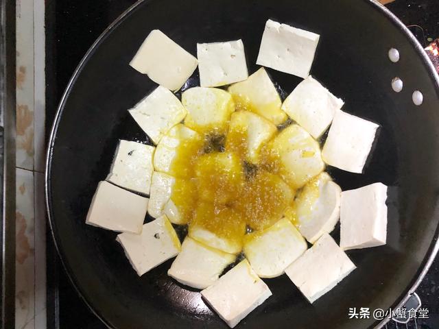 四川家常豆腐的正确做法，手把手教你做四川家常豆腐