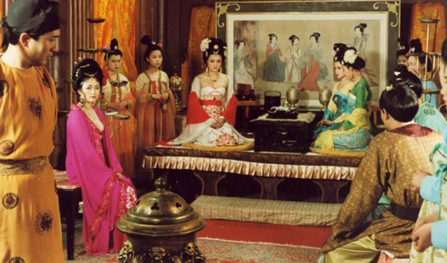 唐玄宗简介，唐玄宗简介500字（被称为“风流天子”唐玄宗李隆基）