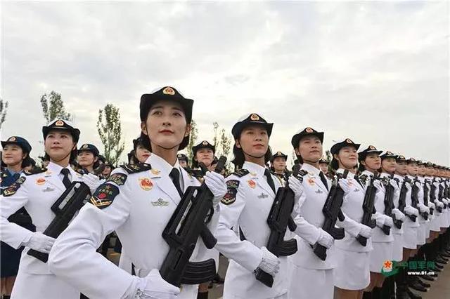 17年征兵什么时候开始，今年啥时候开始征兵（关于我军女兵征兵简史）