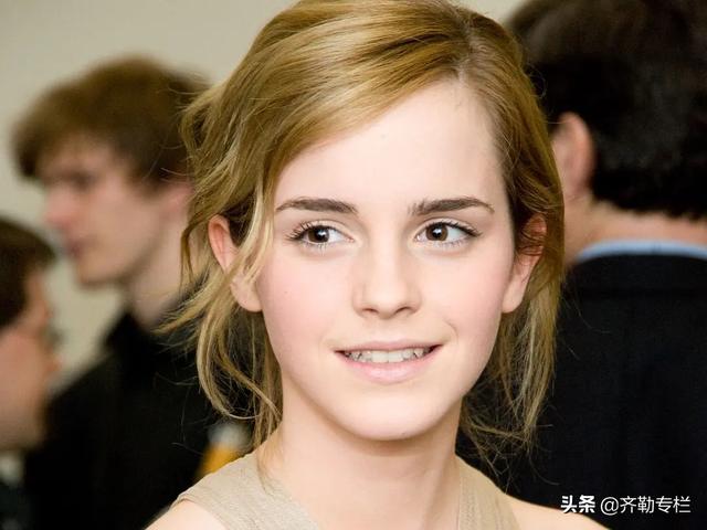 赫敏喜欢谁，哈利波特为什么突然喜欢金妮（哈利为什么喜欢金妮不是赫敏）