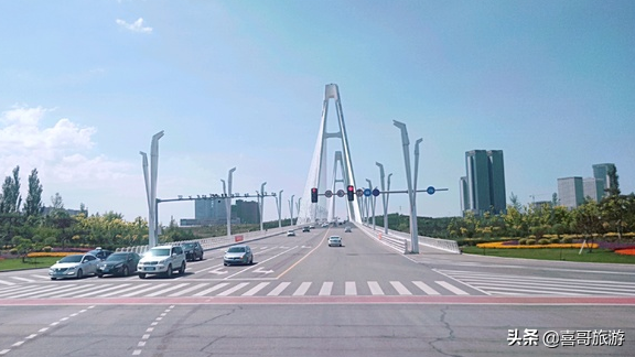 内蒙古鄂尔多斯旅游景点大全地图，内蒙古鄂尔多斯十大景点有哪些