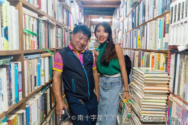 釜山有什么好玩的，韩国有哪些好玩的地方（拍出的照片张张秒杀韩剧）
