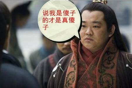 刘禅的儿子，蜀国刘禅的儿子（为何偏偏让刘禅当太子）