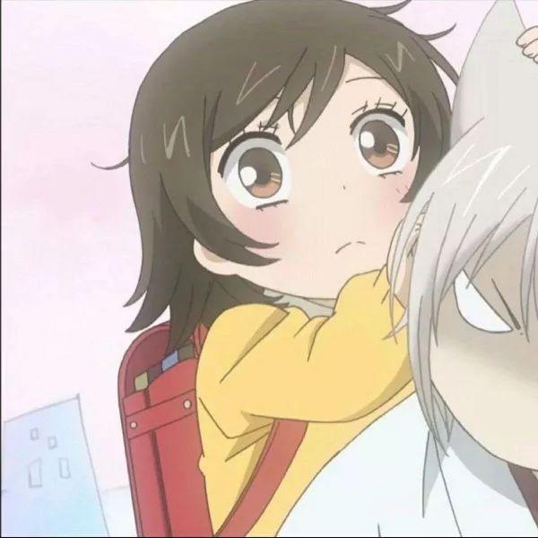 巴卫情头，微信头像，巴卫情头（见证巴卫与奈奈生秀恩爱撒狗粮的过程）