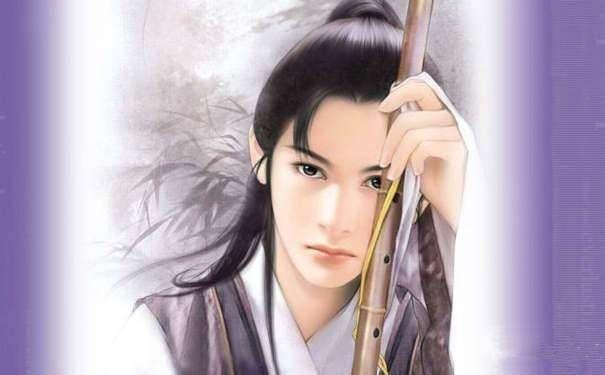 潘安是谁，浮生为卿歌潘安是谁（西晋美男子潘安到底有多帅）