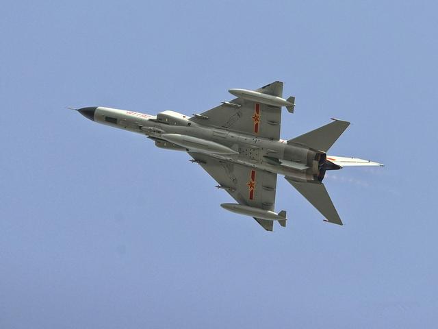 81192为什么要撞美国飞机，81192事件后续（81192并非事发座机）