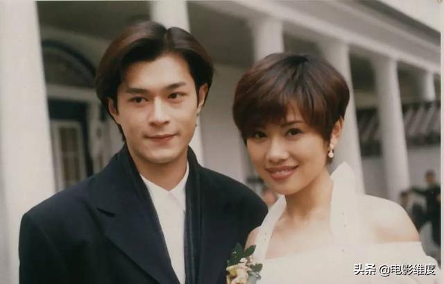 陈松伶个人资料简介，陈松伶个人资料介绍（与小8岁男星结婚8年未生子）