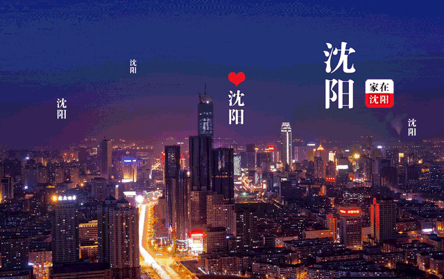 沈阳有哪些逛街购物的地方，有什么商业步行街（沈阳赚钱10个商场）