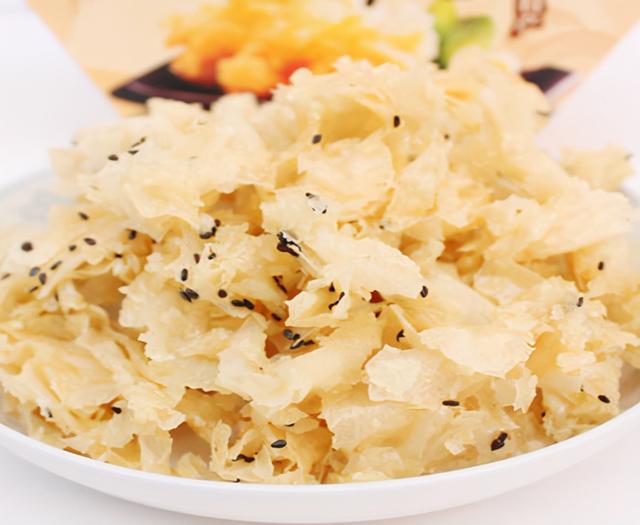 唐山的八大美食特产，唐山美食一条街（这九大传统特色美食不容错过）