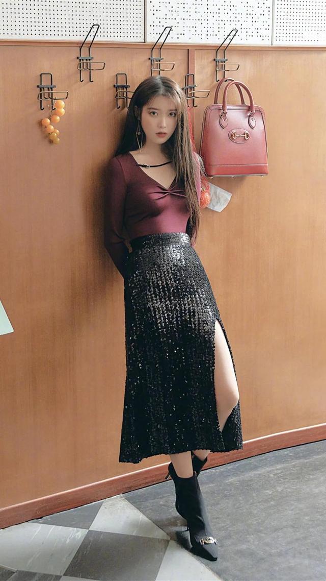 iu李知恩头像咯 愿喜?微信，iu李知恩头像咯 愿喜（壁纸、头像 ， 李知恩IU）