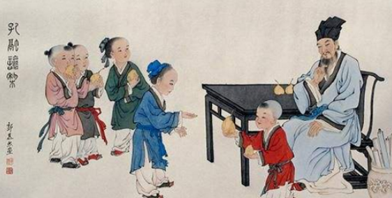 六亲是指哪六亲，女人六亲无靠中的六亲是指哪六亲（祖孙十八代又是哪十八代呢）