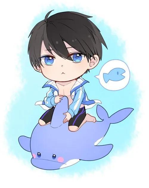 萌图，微信头像，萌图（换上这个头像你就是最萌的崽）