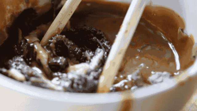 毛肚和牛肚的区别，毛肚和牛肚有什么区别（你分得清黑毛肚、黄毛肚、毛肚梗、牛肚吗）