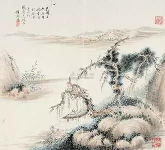 吴敬梓是哪本名著的作者，历史上对吴敬梓的评价的怎么样（《儒林外史》历经十年问世）