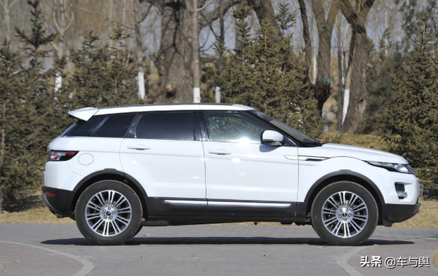 路虎lrx价格，路虎是哪国产的车（从加价20万到降11万）