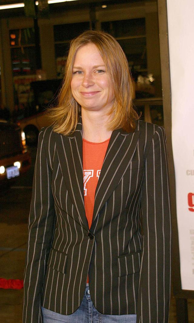 越狱演员，女主37岁变大婶男主玩摇滚（越狱演员tbag）