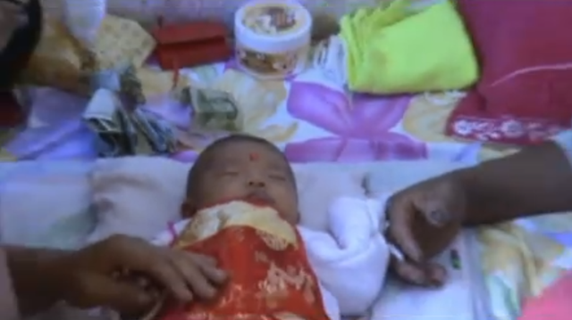 满月酒贺词大全：满月酒贺词，满月酒贺词大全（清徐满月风俗——钻圐圙）