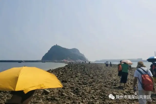 笔架山风景区在哪里，锦州笔架山旅游攻略（锦州笔架山岛的国内地位及世界意义）