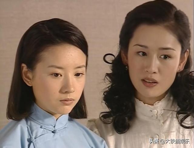 清凌凌的水蓝莹莹的天第二部的演员，清凌凌的水蓝莹莹的天第一部的演员（人均绝色的金家女人们谁最美）