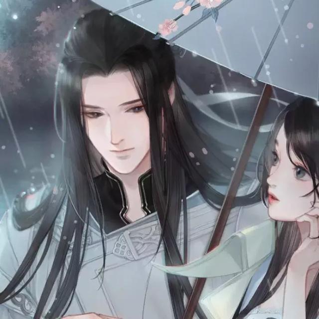 慕辞网名，慕辞（我与春风皆过客）