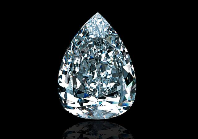 世界第一大钻石图片