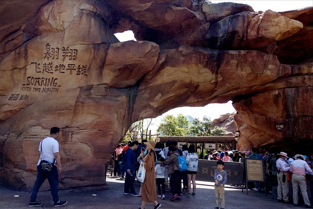 迪士尼必玩项目，上海迪士尼乐园游玩项目（不可忽略的3个游玩项目）