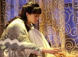 “爱你爱到自己快要发狂，结果在你眼里还是过客”，你让我爱的发狂（《来不及说我爱你》慕容沣和尹静琬图片）